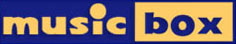 Musicbox Logo